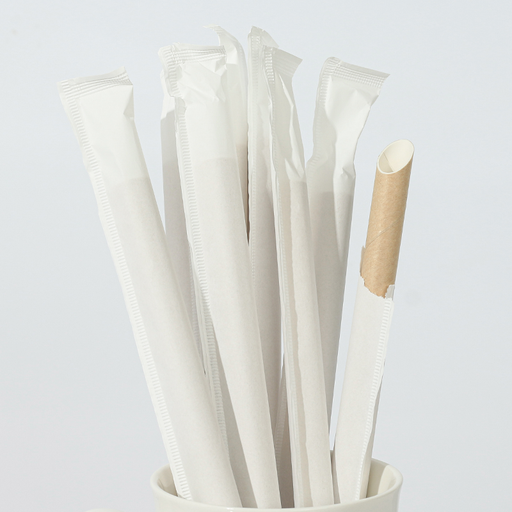 本色12*190斜口/白纸包/2000支/四层纸